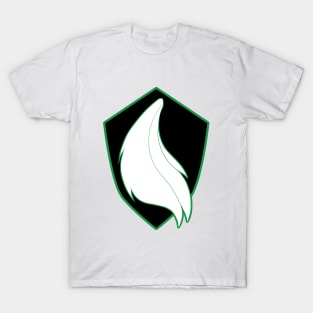 Earth Pony Shield T-Shirt